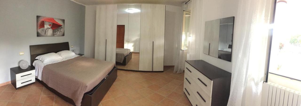 Mela__Bii Bed & Breakfast Sulmona Exterior photo